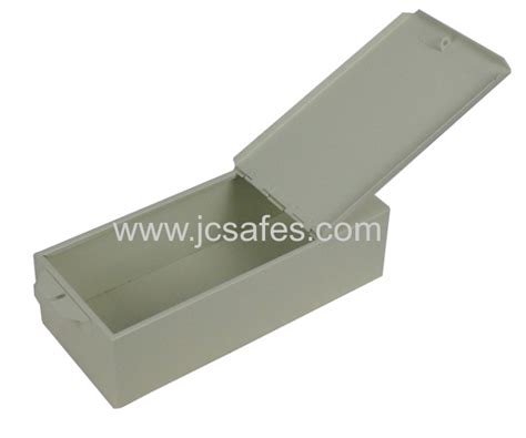 metal bond boxes|safe and vault store bond box.